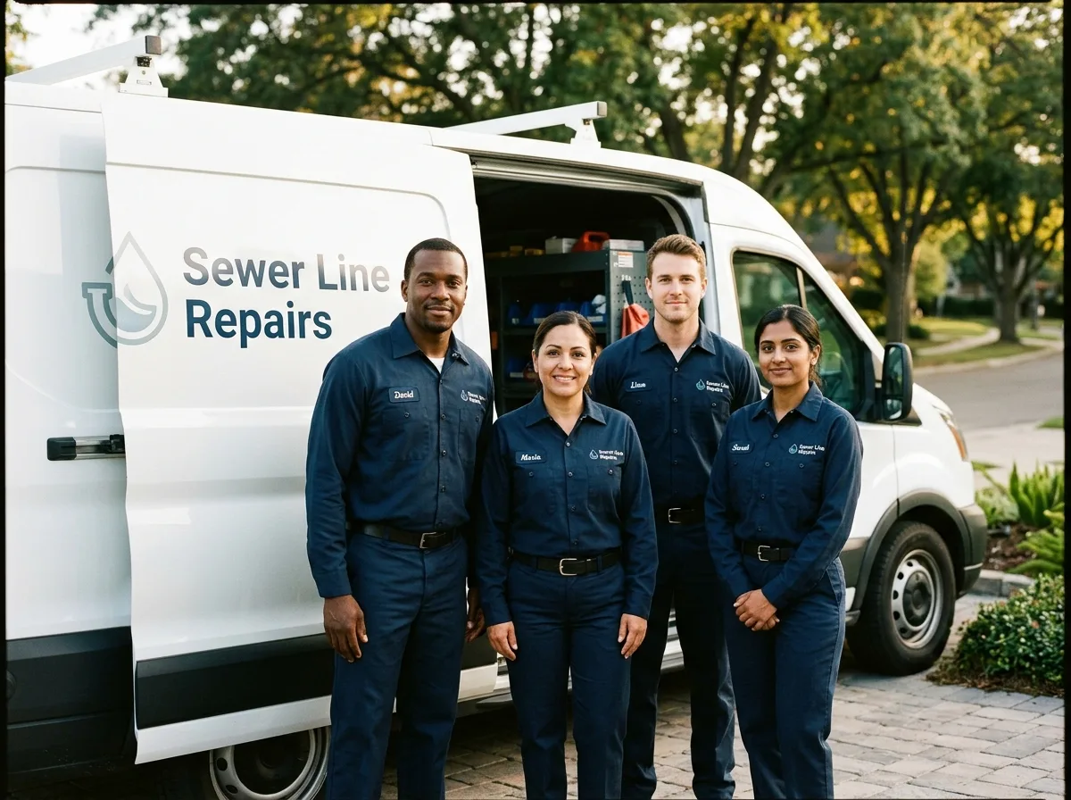 Emergency Plumber company in Lexington, SC