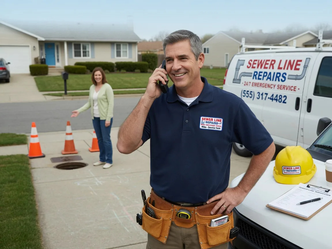 Emergency Plumber Lexington, SC FAQs